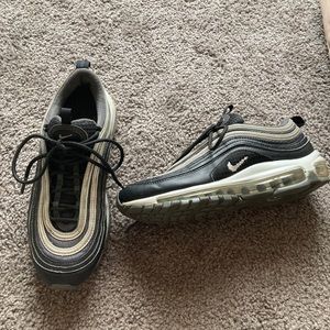 Women Nike air 97